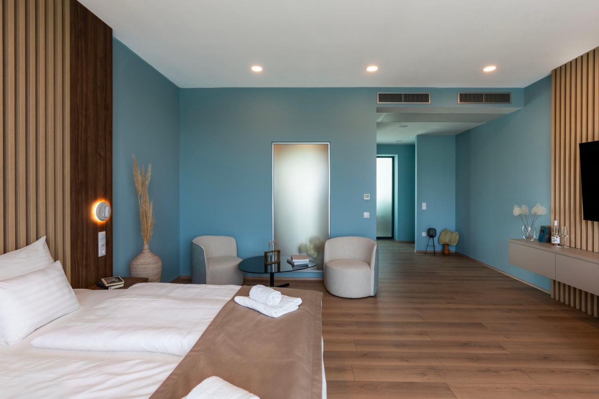 Zala Springs Golf Resort Zalacsany Ngoại thất bức ảnh
